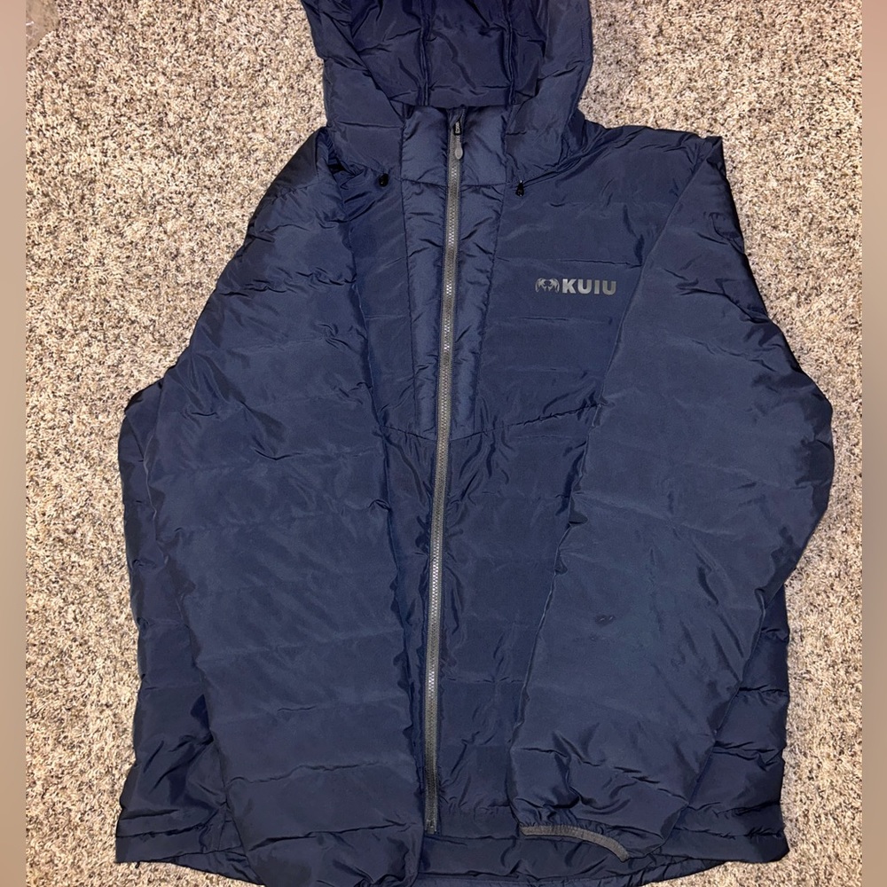 KUIU Elements Jacket (Men’s Size: 3XL)